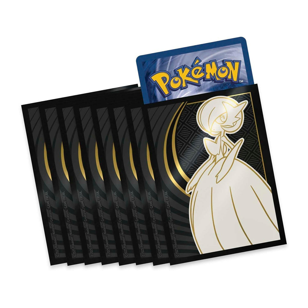 Pokemon TCG: Elite Trainer Box Card Sleeves (65 Pack)