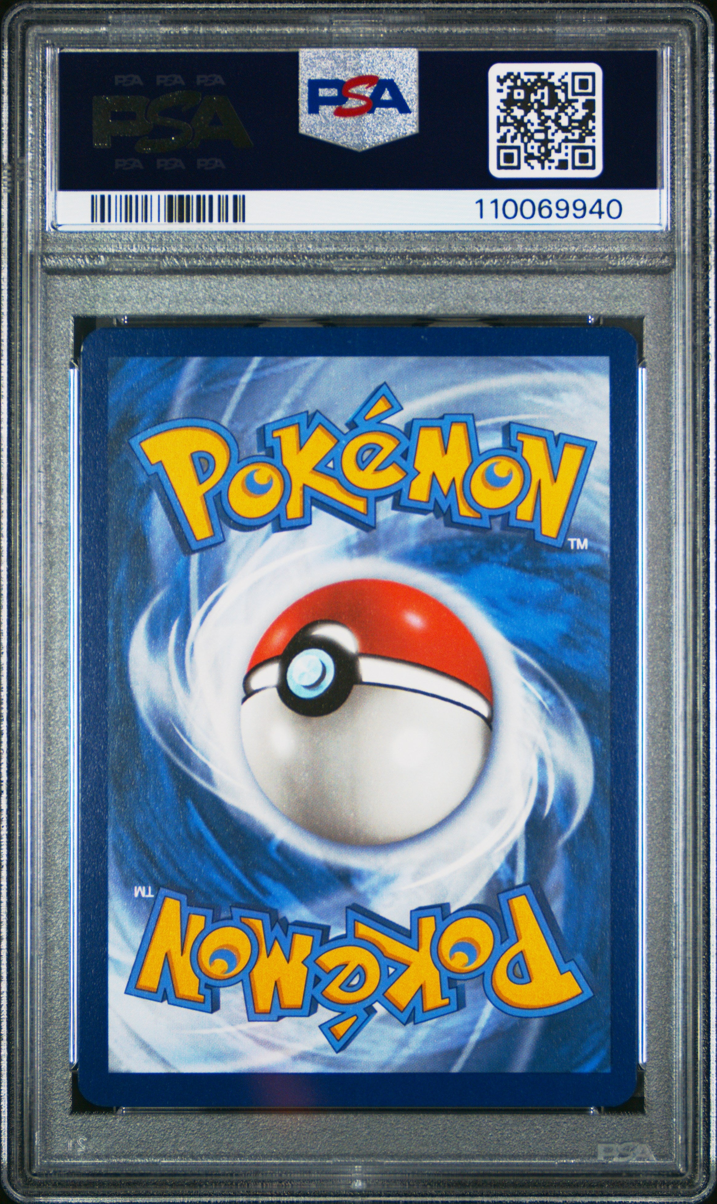 151 graded cards Pokemon 151 Snorlax 051 PSA 9 – Berry TCG